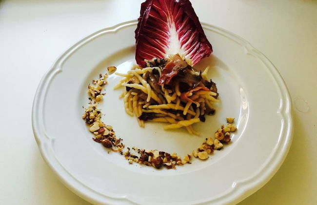 Agriturismo di charme Erbadoro - Photo 24