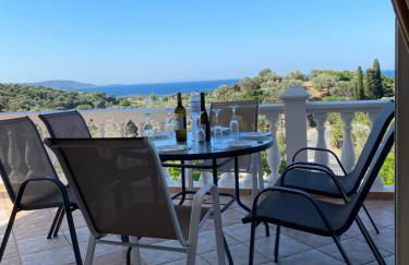 Villa Karras - Photo 18