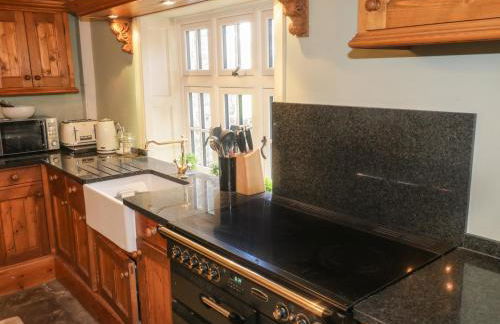 Bute Cottage - Photo 19