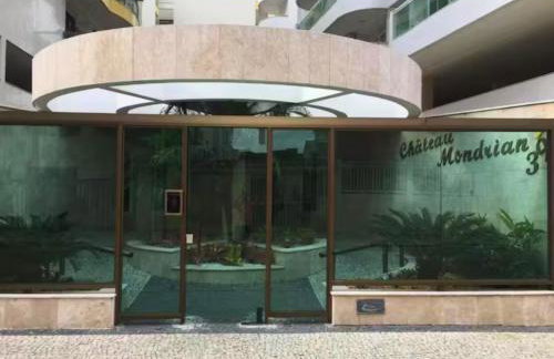 Conforto e Lazer - Apto 3 qts, ar e piscina na Praia do Forte - Foto 44