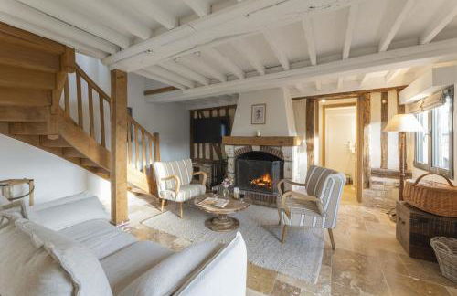 Maison Longere - Beautiful House Near Deauville - Foto 4