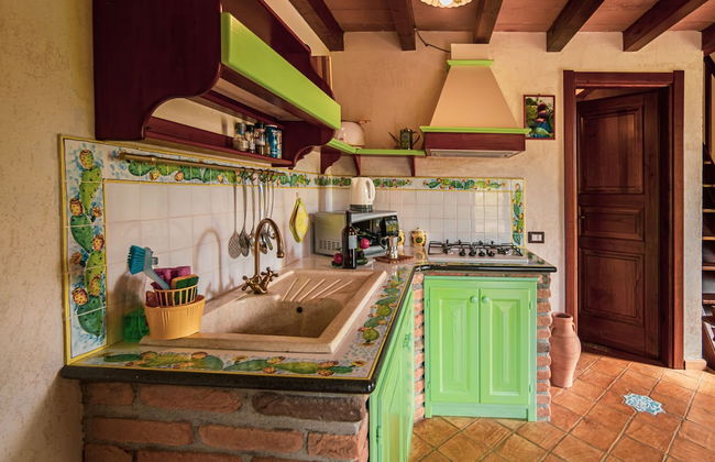 Poggio Pozzetti - Photo 20