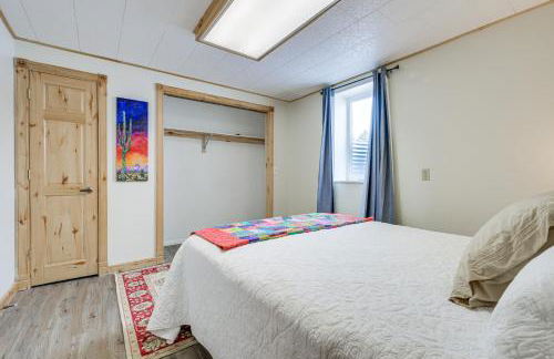 Dog-Friendly Montana Home with Deck and Fenced-In Yard - Foto 18