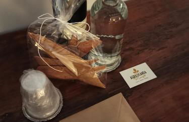 Agrilocanda Val Campotto - Foto 22