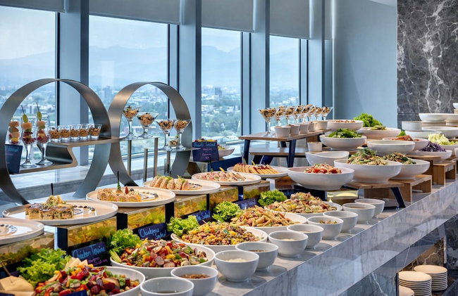 Centaurus Suites - Foto 34