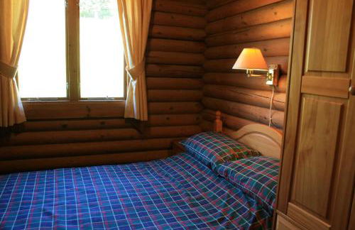 Highgarry Lodges - Photo 9