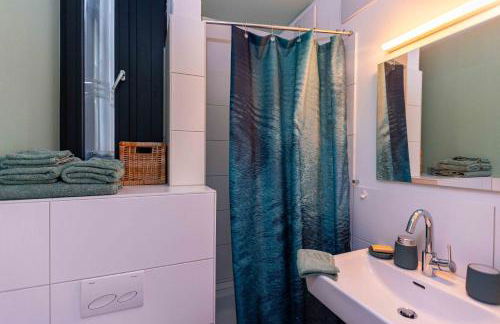 Fancy Loft mit Traumblick - Foto 6