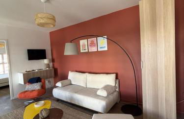 Gambetta 3 Confortable appartement Centre Bordeaux - Foto 8