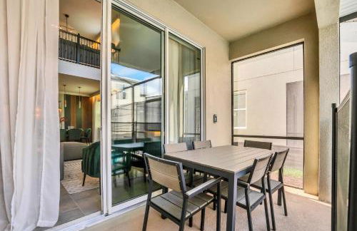 5BR Family Haven Near Disney with Private Pool - Foto 54