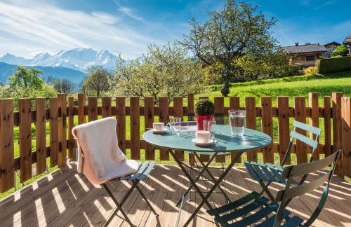 Le Mazot de Janton - Foto 18