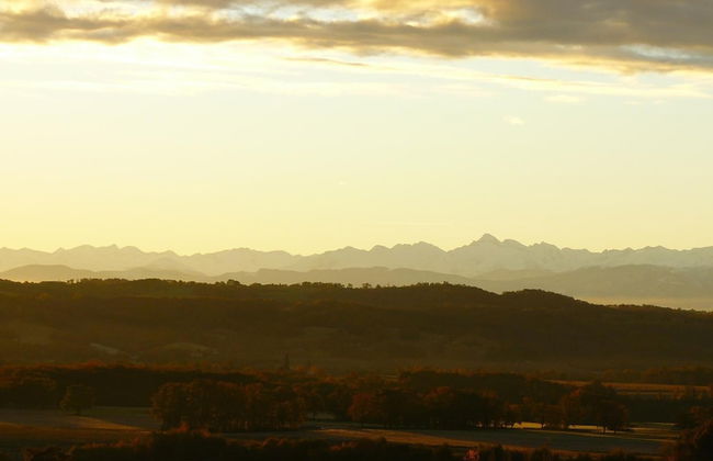 Gite Au Bouzigues - Foto 32