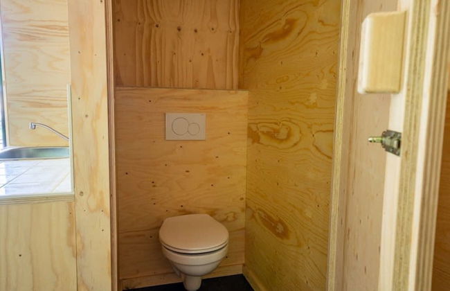 Chalet With Terrace Near Amsterdam - Foto 4