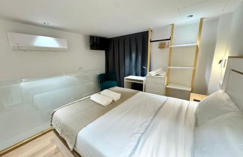 Premium Plaza San Cristóbal - Gran Vía Centro - Foto 37