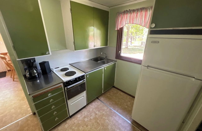 Långasjönäs Camping & Stugby - Foto 78