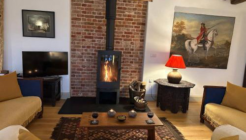 The Granary - Wood Farm Barn. Luxury Barn with wonderful countryside views - Foto 4