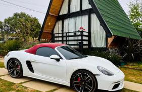 Chalés entre Nuvens - Foto 33