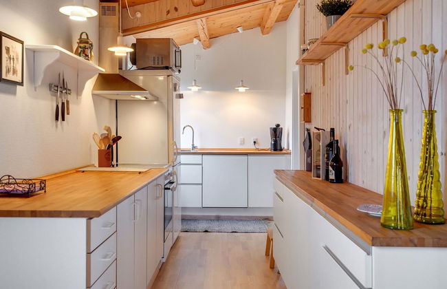 "Pentti" - 125m from the sea - Foto 12