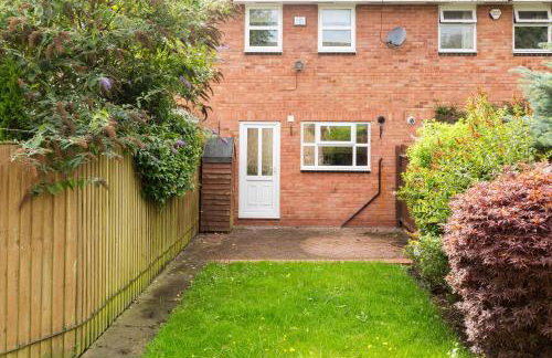 Harborne Queen Elizabeth hospital home - Photo 24