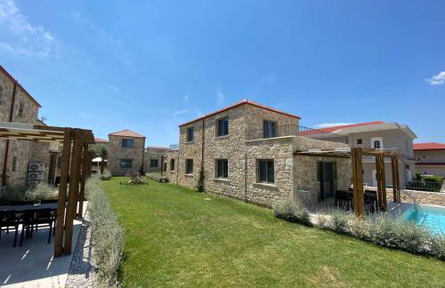 VILLAS BALATSOURAS - Foto 17