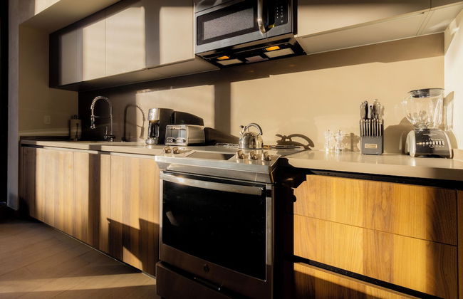 Paraiso Residences Marina Cabo by Capitalia - Foto 53