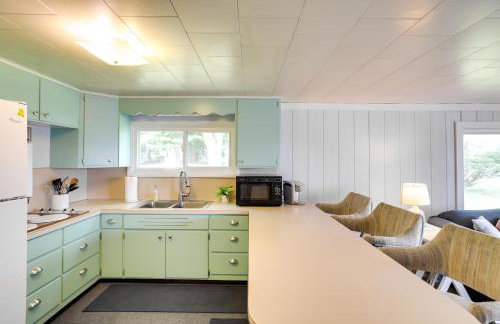 Lakefront Vacation Rental, 13 Mi to South Haven! - Foto 14