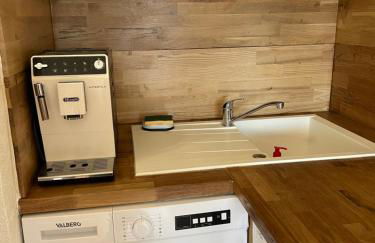 Studio cabine barcares - Foto 11