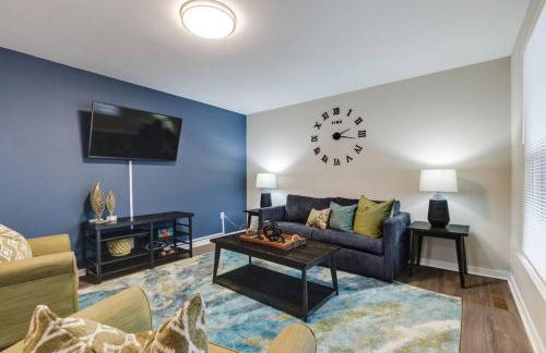 The Neighborhood House in Richmond - Foto 7