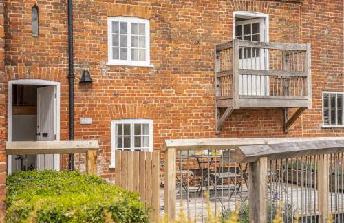 Water Mill House - Foto 36