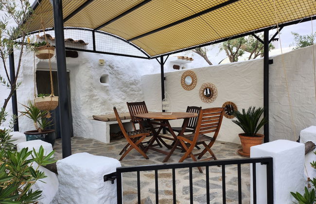 Cuevas Andalucia - Foto 46