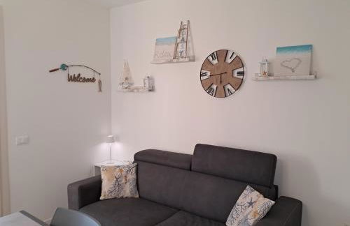 Max house a un passo dal mare - Foto 14