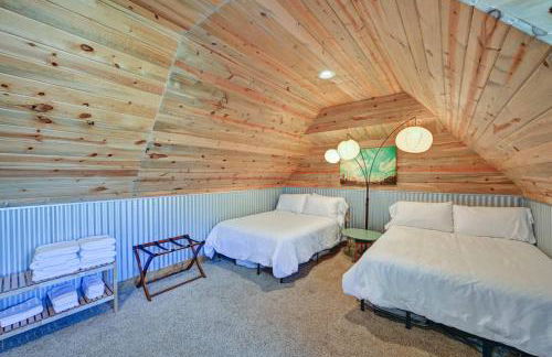 Swift Landing Steps from River & Local Hotspots - Foto 50