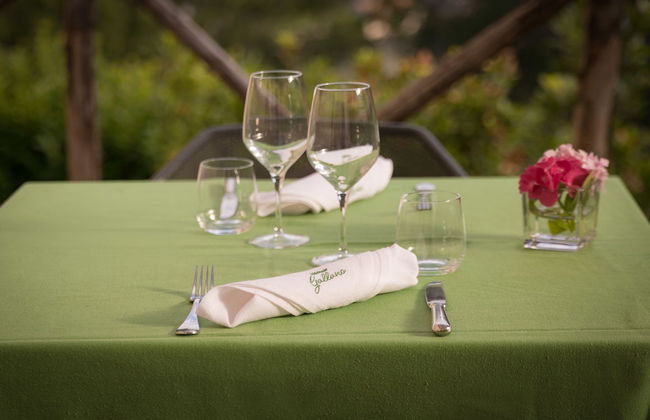 BORGO DI GALLANO - Foto 62