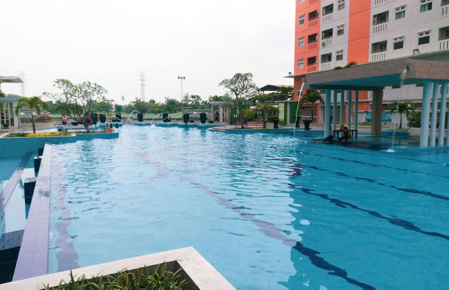 Green Pramuka Apartemen by Family Group - Foto 1