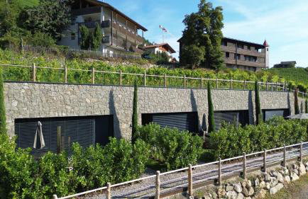 Pitzoler Hof - Foto 1