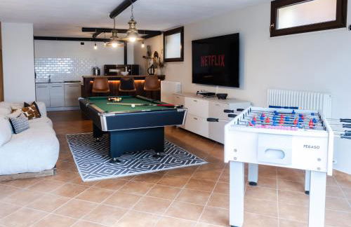 Casal Tartàn - Private Villa with SPA & Pool - Foto 35