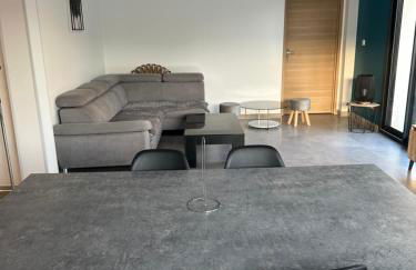 La Résidence Degas 4 chambres - Foto 2