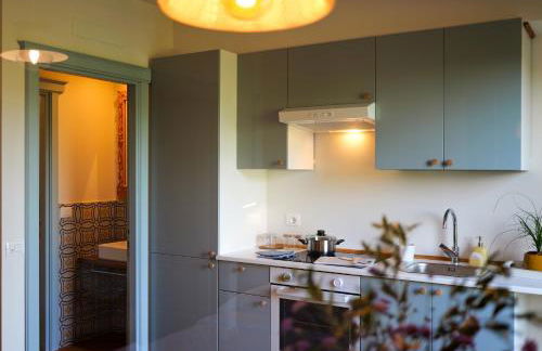 Oltrebosco Casa Vacanze - Foto 50