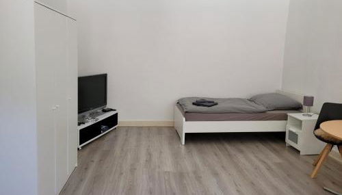 Große Monteurwohnung bei Nina - Foto 3