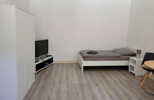 Große Monteurwohnung bei Nina - Foto 3