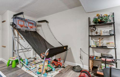 Spacious Parkview Home Near Denver with Game Room - Foto 35