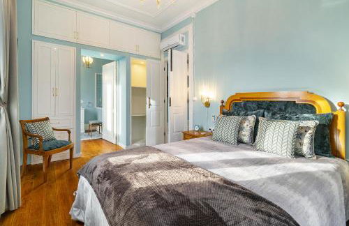 Douro Prestige Urban Retreat with shared S-Pool & Gym - Foto 68