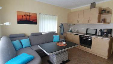 Ferienwohnung Kleine Auszeit - Foto 5