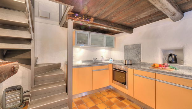 Rustico Caterina - Foto 4, Cucina privata