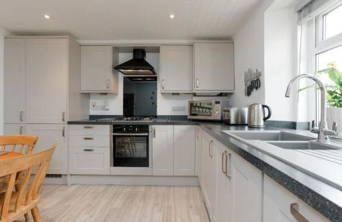 Froxfield Cottage - Foto 39