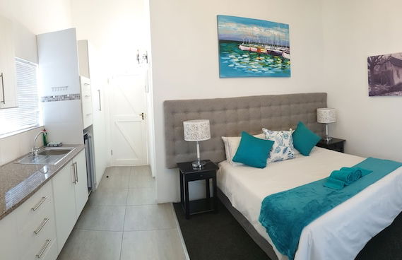 De Ville Lodge - Foto 6