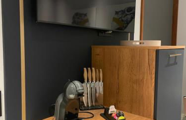 Apartamentos MAGUILLA IV- PARKING INCLUIDO para huéspedes - Foto 5