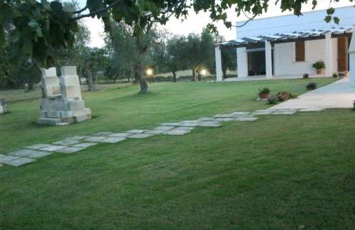 Masseria Vignenove - Foto 18