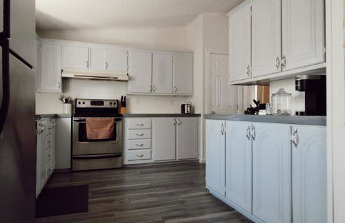 Sunland Estates Cabin near the Gorge Amphitheater! - Foto 8