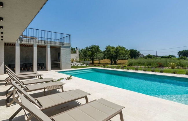 Villa Kathrin Istria - Foto 27