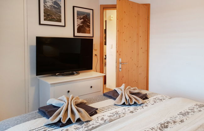 Mountain Lake Panorama - Foto 8